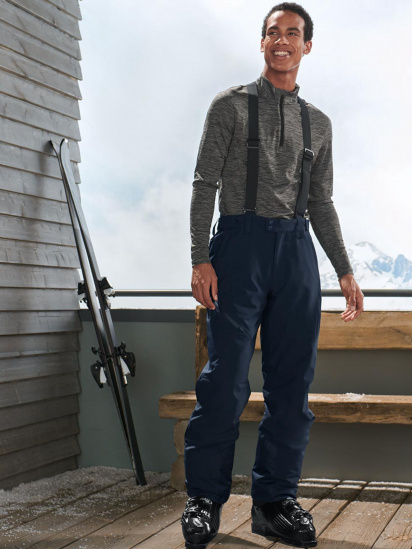 Лыжные штаны Tchibo модель T1702369207 — фото - INTERTOP