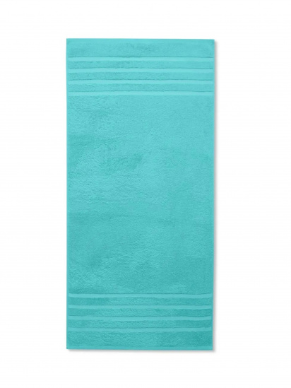 Tchibo ­Махровое полотенце из хлопка модель T1702476609 — фото - INTERTOP