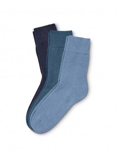 Набір шкарпеток Tchibo модель T1704822392 — фото - INTERTOP