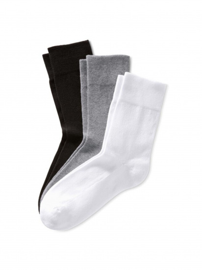 Набір шкарпеток Tchibo модель T1704824148 — фото - INTERTOP