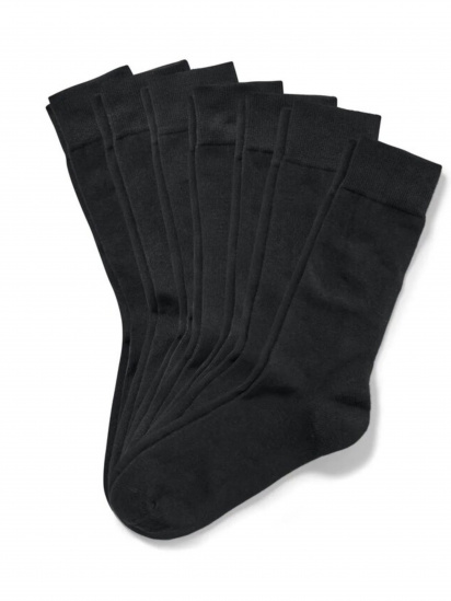 Набір шкарпеток Tchibo модель T1704902522 — фото - INTERTOP
