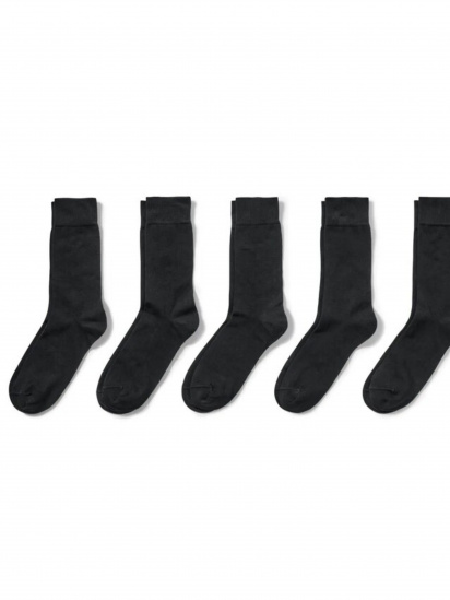 Набір шкарпеток Tchibo модель T1704902522 — фото - INTERTOP