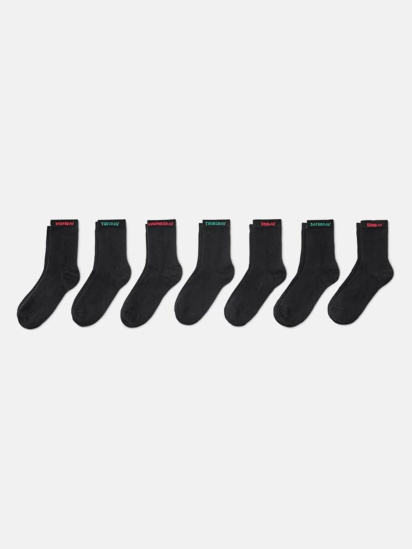 Набір шкарпеток Tchibo модель T1707939770 — фото - INTERTOP