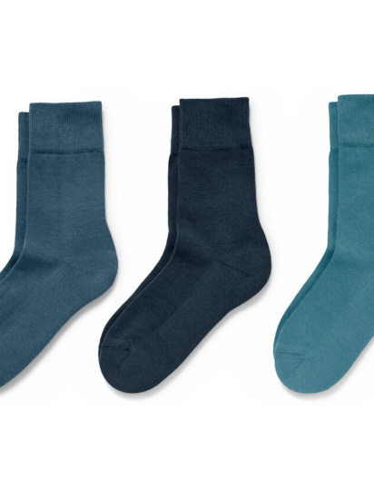 Набір шкарпеток Tchibo модель T1707940758 — фото - INTERTOP