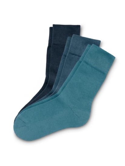 Набір шкарпеток Tchibo модель T1707940758 — фото - INTERTOP