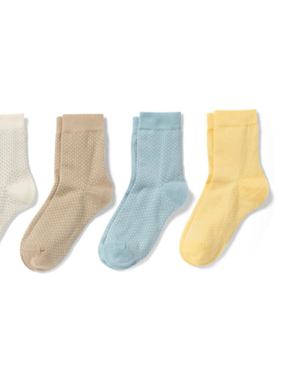Набір шкарпеток Tchibo модель T1707941178 — фото - INTERTOP