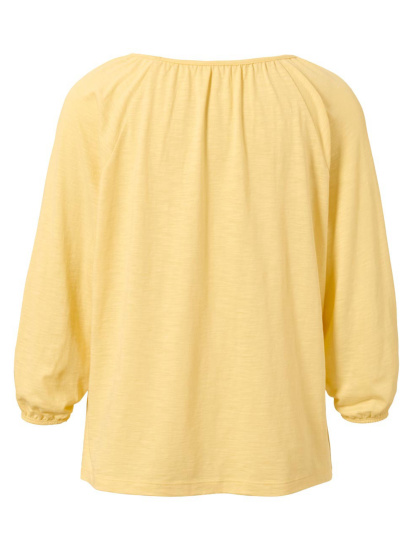 Блуза Tchibo модель T1708448239 — фото 4 - INTERTOP