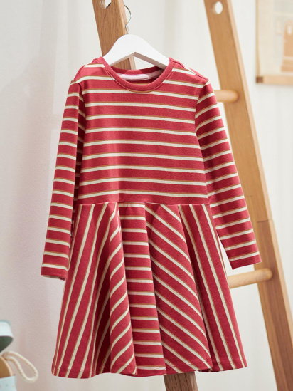 Сукня міді Tchibo модель T1708632145 — фото - INTERTOP