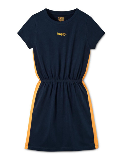 Сукня міні Tchibo модель T1716631362 — фото - INTERTOP