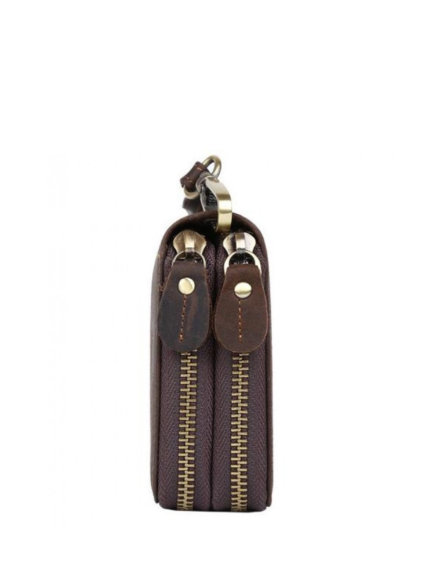 

RoyalBag ­ Клатч, Коричневий