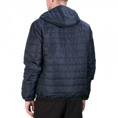 Демісезонна куртка Lotto модель T5545 — фото 6 - INTERTOP