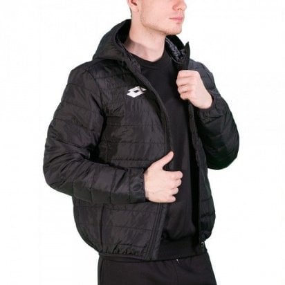 Демисезонная куртка Lotto модель T5546 — фото - INTERTOP