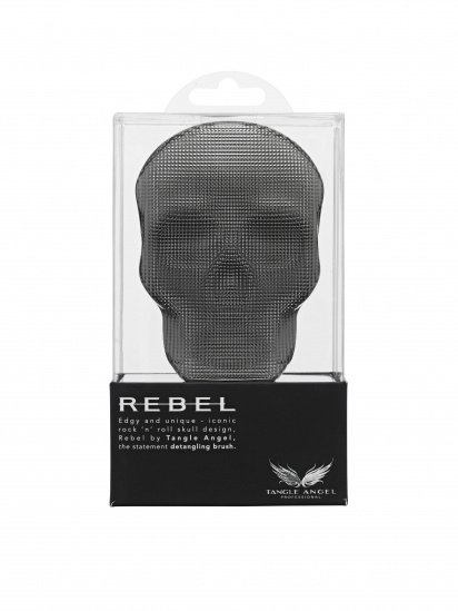 Tangle Angel ­Щетка для волос Rebel модель 5060236421760 — фото 3 - INTERTOP