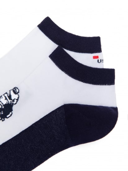 Шкарпетки US Polo модель TAMAS-IY23.VR013 — фото - INTERTOP