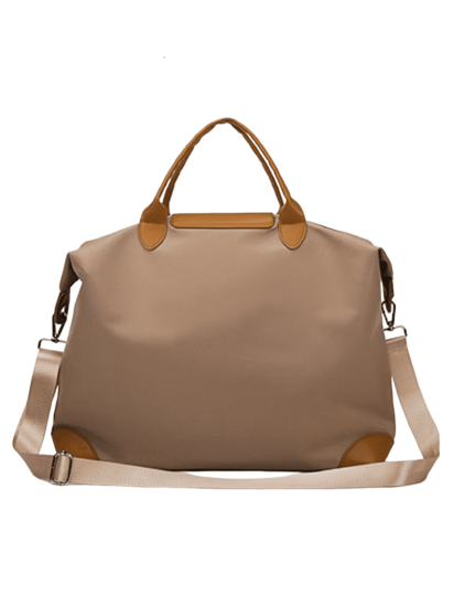 Дорожная сумка RoyalBag модель TB1-T-841B — фото 4 - INTERTOP