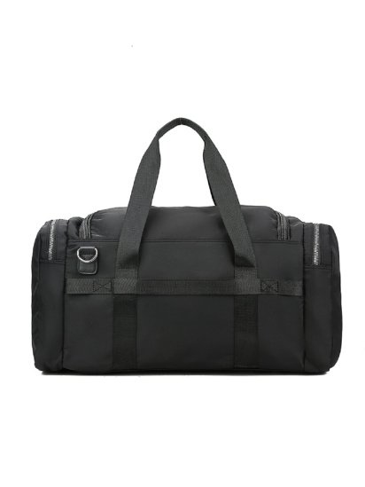 Дорожная сумка RoyalBag модель TB8-1905A — фото 5 - INTERTOP