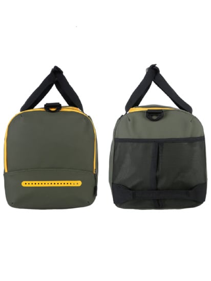 Дорожная сумка RoyalBag модель TB9-T-217KH — фото 3 - INTERTOP