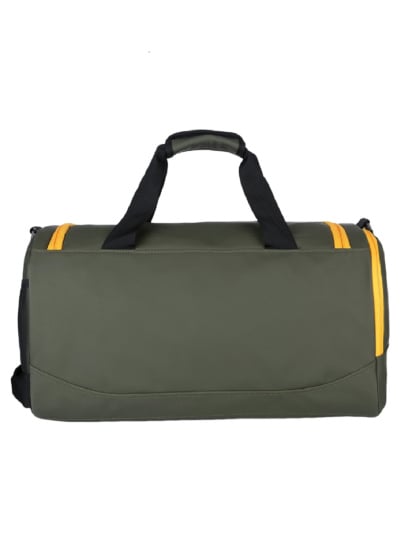 Дорожная сумка RoyalBag модель TB9-T-217KH — фото 5 - INTERTOP