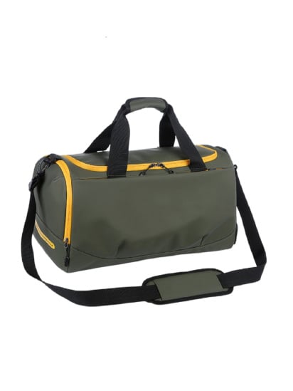 Дорожная сумка RoyalBag модель TB9-T-217KH — фото 6 - INTERTOP