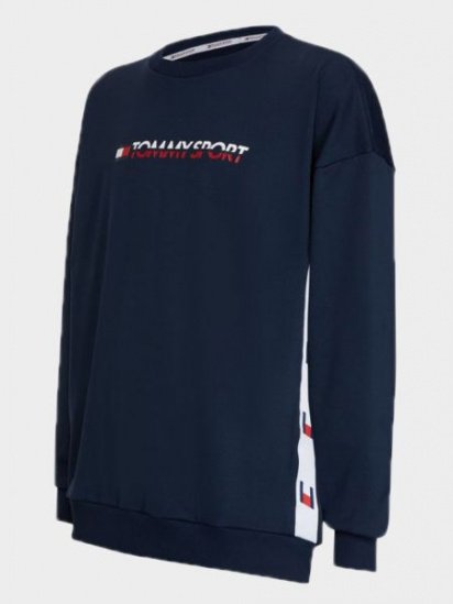 Пуловер Tommy Hilfiger модель S20S200122-401 — фото 3 - INTERTOP