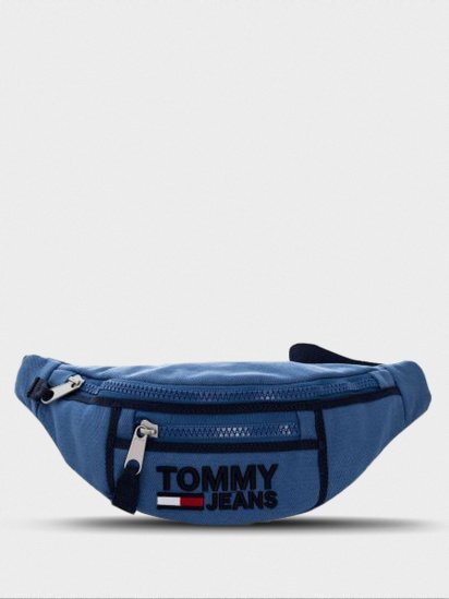 Поясная сумка Tommy Hilfiger модель AM0AM04929-499 — фото - INTERTOP