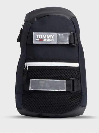 Рюкзаки Tommy Hilfiger модель AM0AM04932-002 — фото - INTERTOP