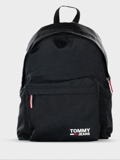 Рюкзаки Tommy Hilfiger модель AM0AM04933-002 — фото - INTERTOP
