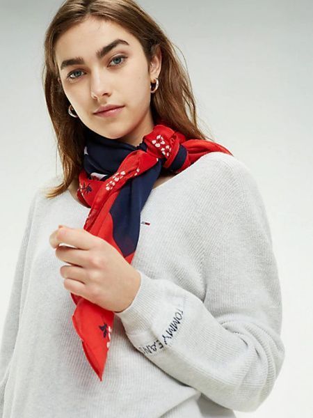 

Tommy Hilfiger, Синій