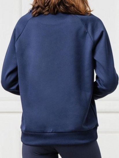 Пуловер Tommy Hilfiger модель S10S100358-401 — фото - INTERTOP