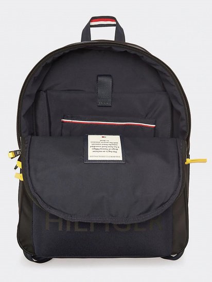 Рюкзаки Tommy Hilfiger BOLD NYLON модель AM0AM05030-0GQ — фото 3 - INTERTOP