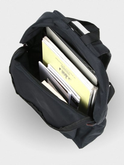 Рюкзаки Tommy Hilfiger модель AM0AM05107-BDS — фото 4 - INTERTOP