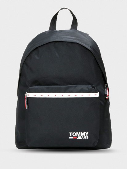 Рюкзаки Tommy Hilfiger модель AM0AM05107-BDS — фото - INTERTOP