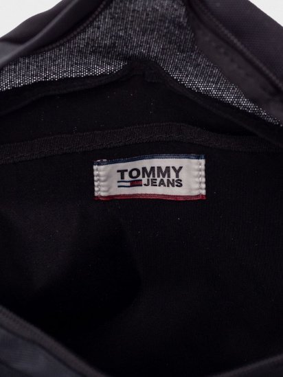 Поясна сумка Tommy Hilfiger модель AM0AM05281-BDS — фото 5 - INTERTOP