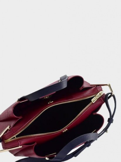 Сумка Tommy Hilfiger TH CORE модель AW0AW07304-GBH — фото 3 - INTERTOP