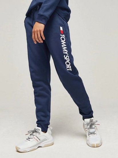 Спортивні штани Tommy Hilfiger модель S20S200189-002 — фото - INTERTOP
