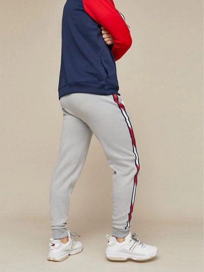 Спортивні штани Tommy Hilfiger модель S20S200294-001 — фото 2 - INTERTOP