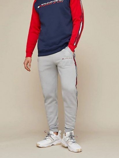 Спортивні штани Tommy Hilfiger модель S20S200294-001 — фото - INTERTOP