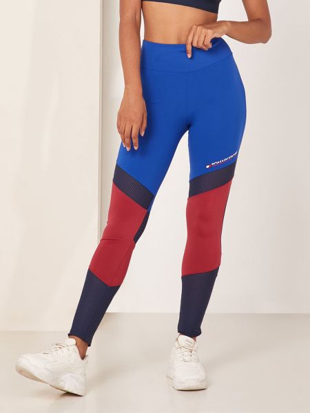 

Tommy Hilfiger Tommy Sport, Синій