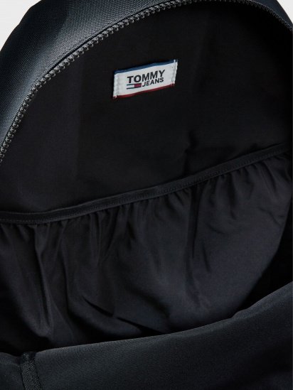 Рюкзаки Tommy Hilfiger TOMMY JEANS модель AM0AM04837-002 — фото 4 - INTERTOP