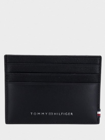 Портмоне Tommy Hilfiger модель AM0AM05644-BDS — фото - INTERTOP