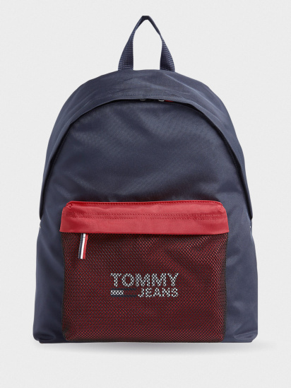 Рюкзаки Tommy Hilfiger модель AM0AM05531-0GZ — фото - INTERTOP