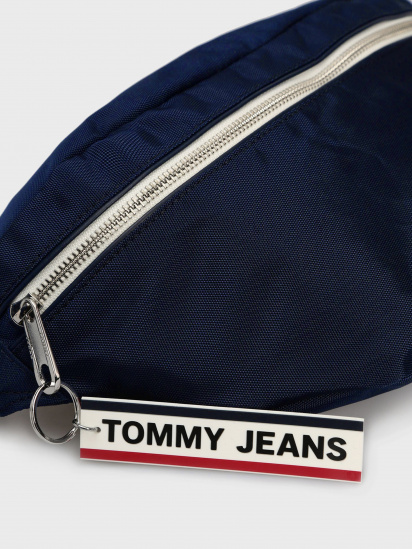 Поясна сумка Tommy Hilfiger модель AM0AM05546-CBK — фото 3 - INTERTOP