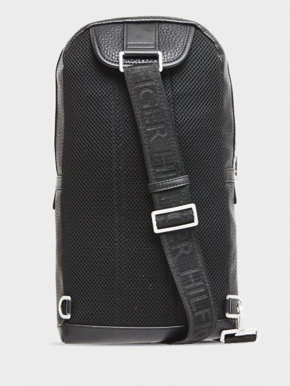 Рюкзаки Tommy Hilfiger модель AM0AM05581-BDS — фото 4 - INTERTOP
