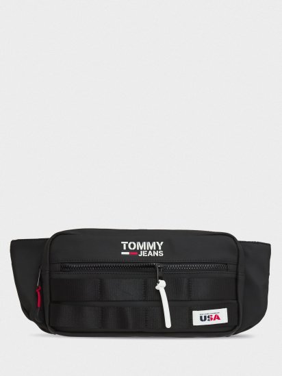 Поясная сумка Tommy Hilfiger модель AM0AM05715-BDS — фото - INTERTOP