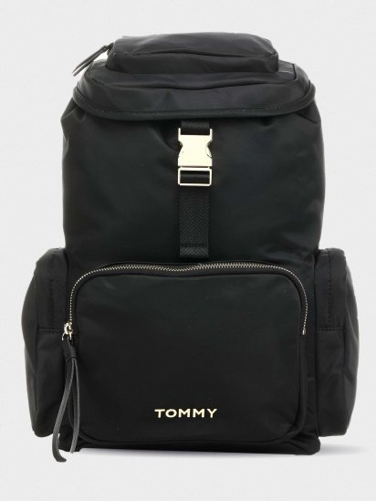 Рюкзаки Tommy Hilfiger модель AW0AW07695-BDS — фото - INTERTOP