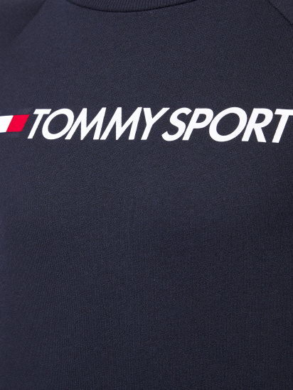 Пуловер Tommy Hilfiger модель S10S100456-DW5 — фото 3 - INTERTOP