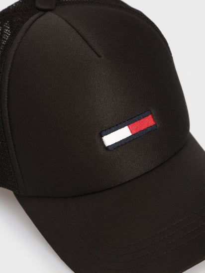 Кепка Tommy Hilfiger TJM TRUCKER CAP модель AM0AM05952-BDS — фото 3 - INTERTOP