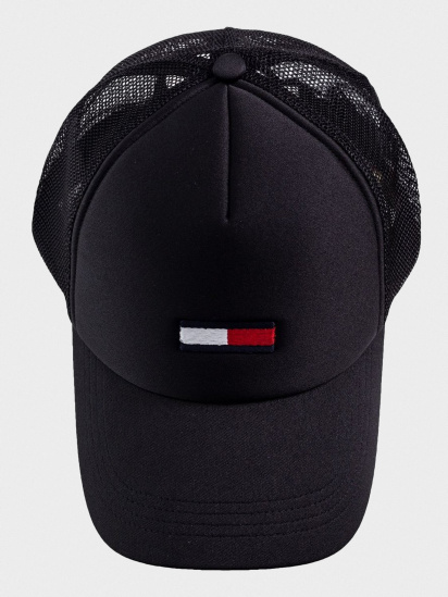 Кепка Tommy Hilfiger TJM TRUCKER CAP модель AM0AM05952-BDS — фото 4 - INTERTOP