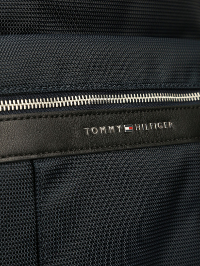 Рюкзаки Tommy Hilfiger модель AM0AM05812-CJM — фото 5 - INTERTOP