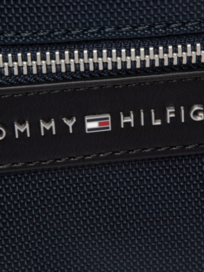 Мессенджер Tommy Hilfiger модель AM0AM05811-CJM — фото 4 - INTERTOP